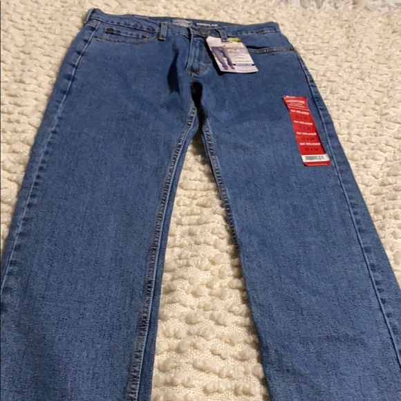 Signature by Levi’s Stratus Mens Flex Performance - Picture 4 of 11